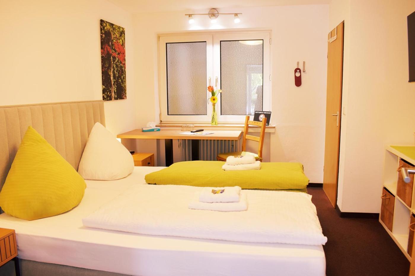 Hotel Emmerich Winningen Zimmer foto