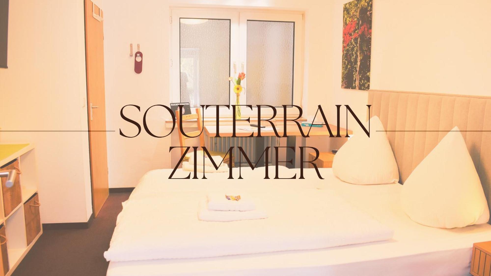 Hotel Emmerich Winningen Zimmer foto