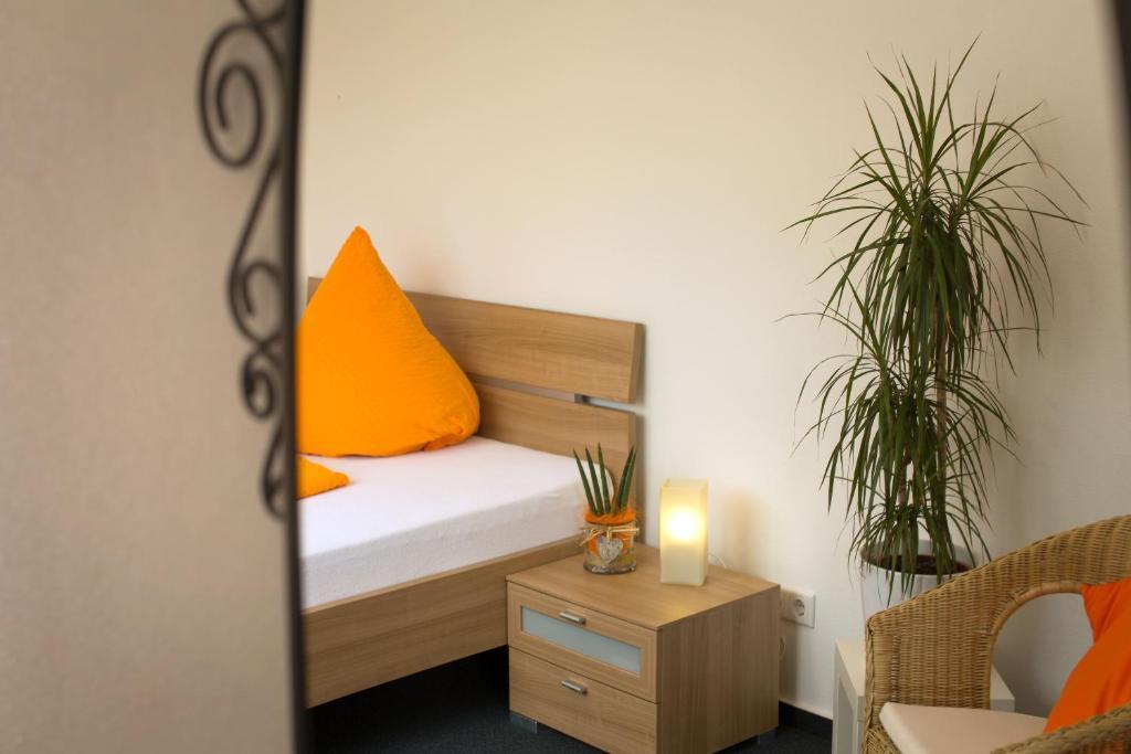 Hotel Emmerich Winningen Zimmer foto